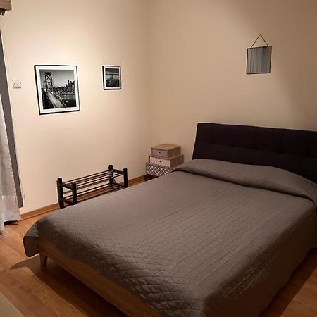 Kakopetria Heights Appartement Buitenkant foto