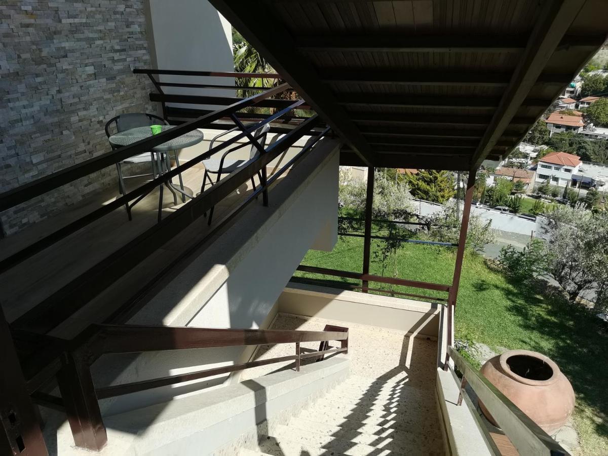 Kakopetria Heights Appartement Buitenkant foto