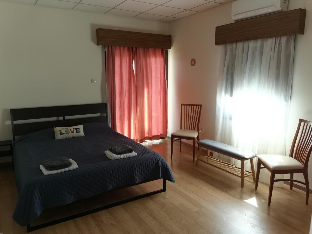 Kakopetria Heights Appartement Buitenkant foto