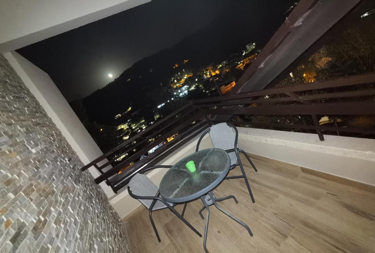 Kakopetria Heights Appartement Buitenkant foto