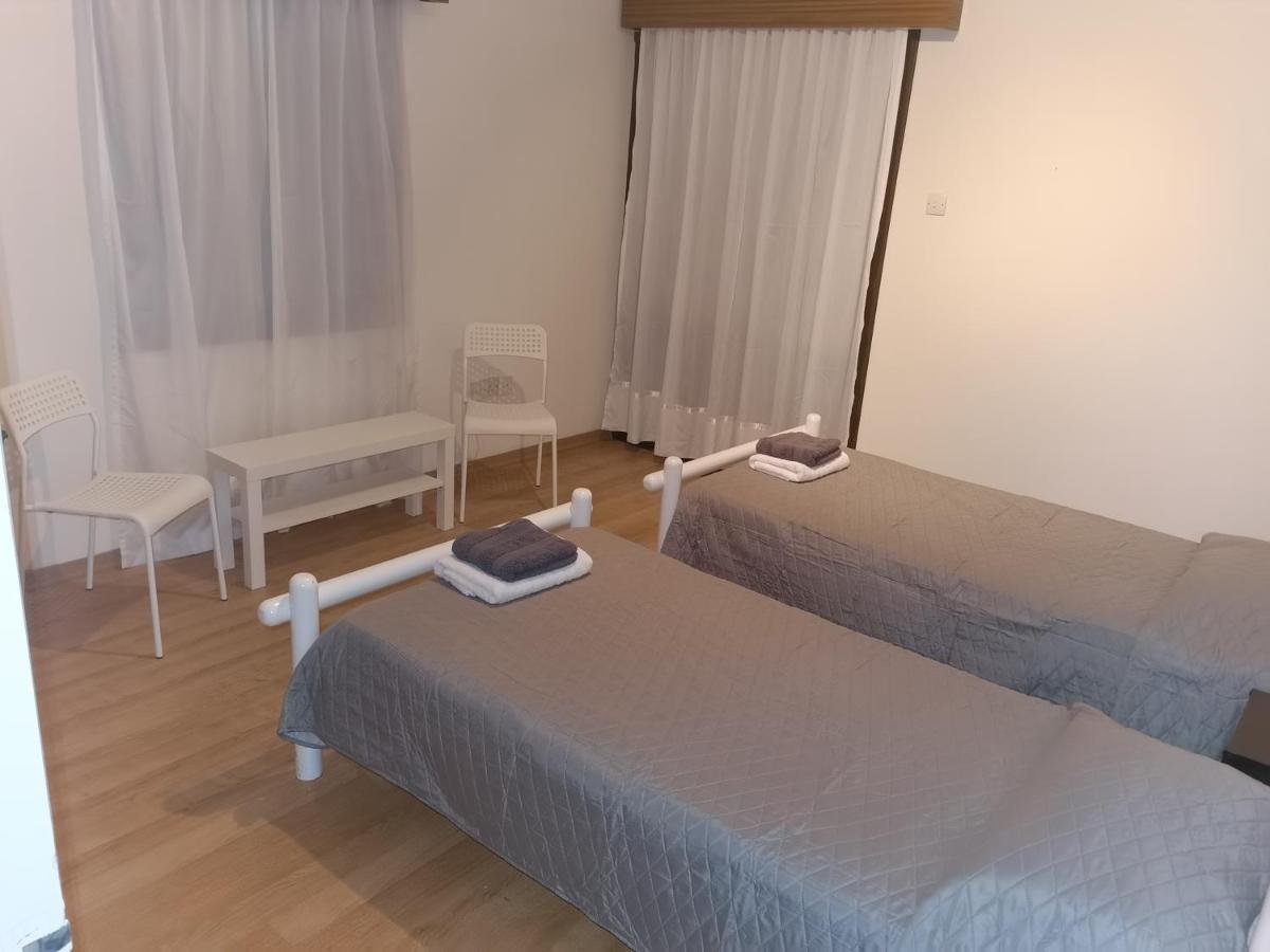 Kakopetria Heights Appartement Buitenkant foto