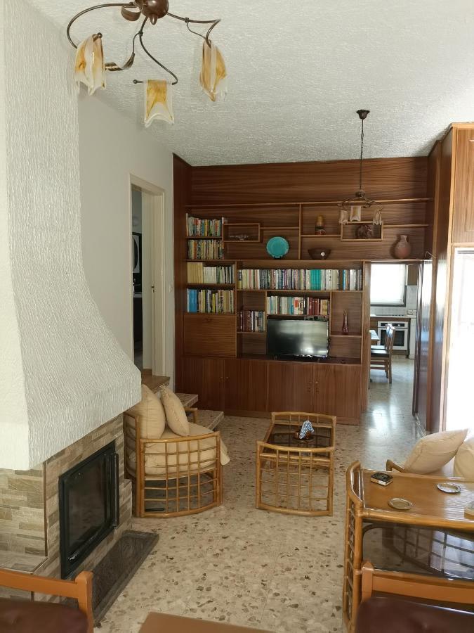 Kakopetria Heights Appartement Buitenkant foto
