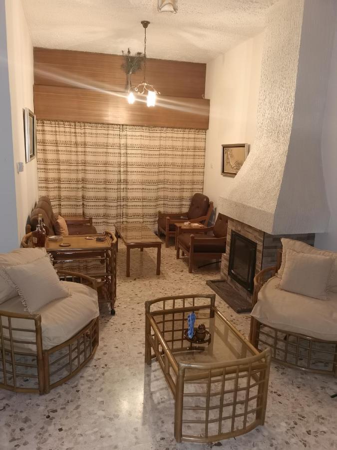 Kakopetria Heights Appartement Buitenkant foto