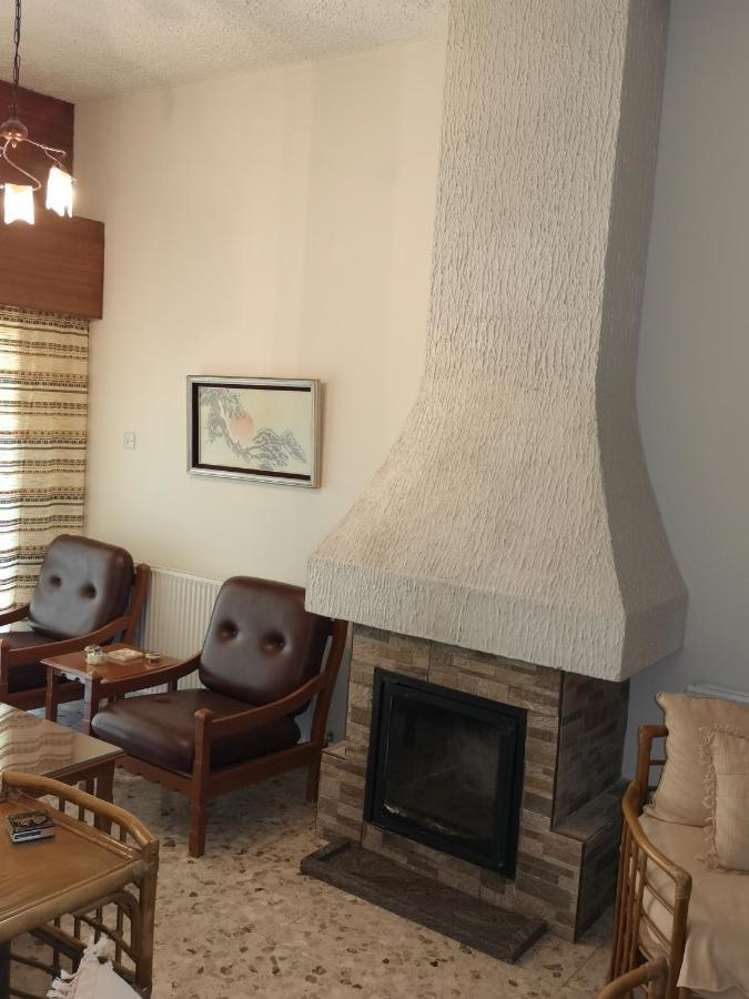 Kakopetria Heights Appartement Buitenkant foto