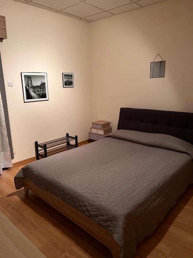 Kakopetria Heights Appartement Buitenkant foto